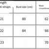 Sparkling Fine Glitter Elegant Noble Dresses Long Sleeveless V-Neck - Image 5