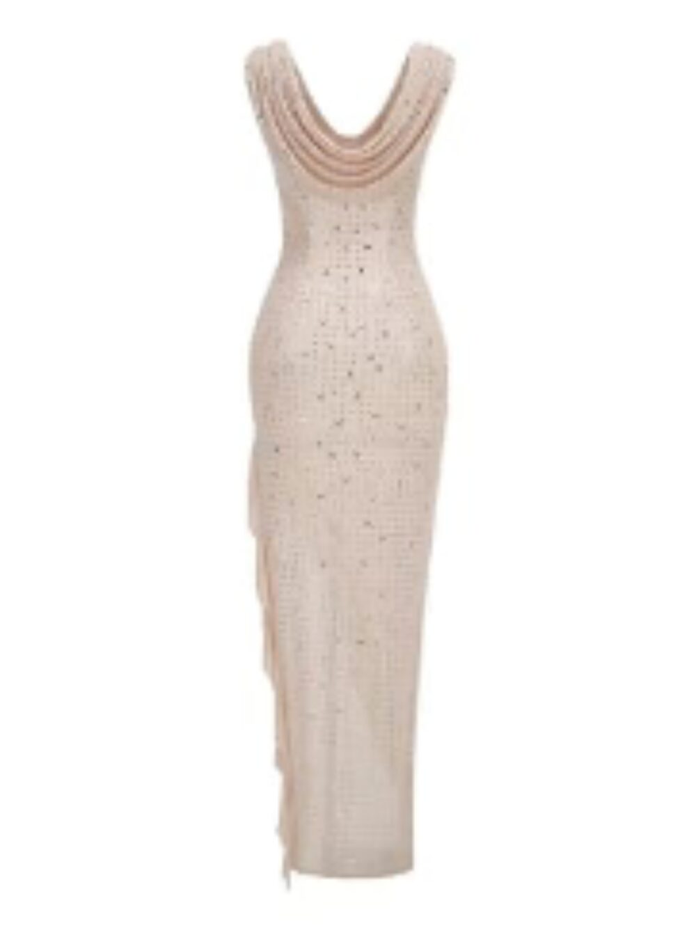 CRYSTAL CASCADE MESH GROWN - Image 4