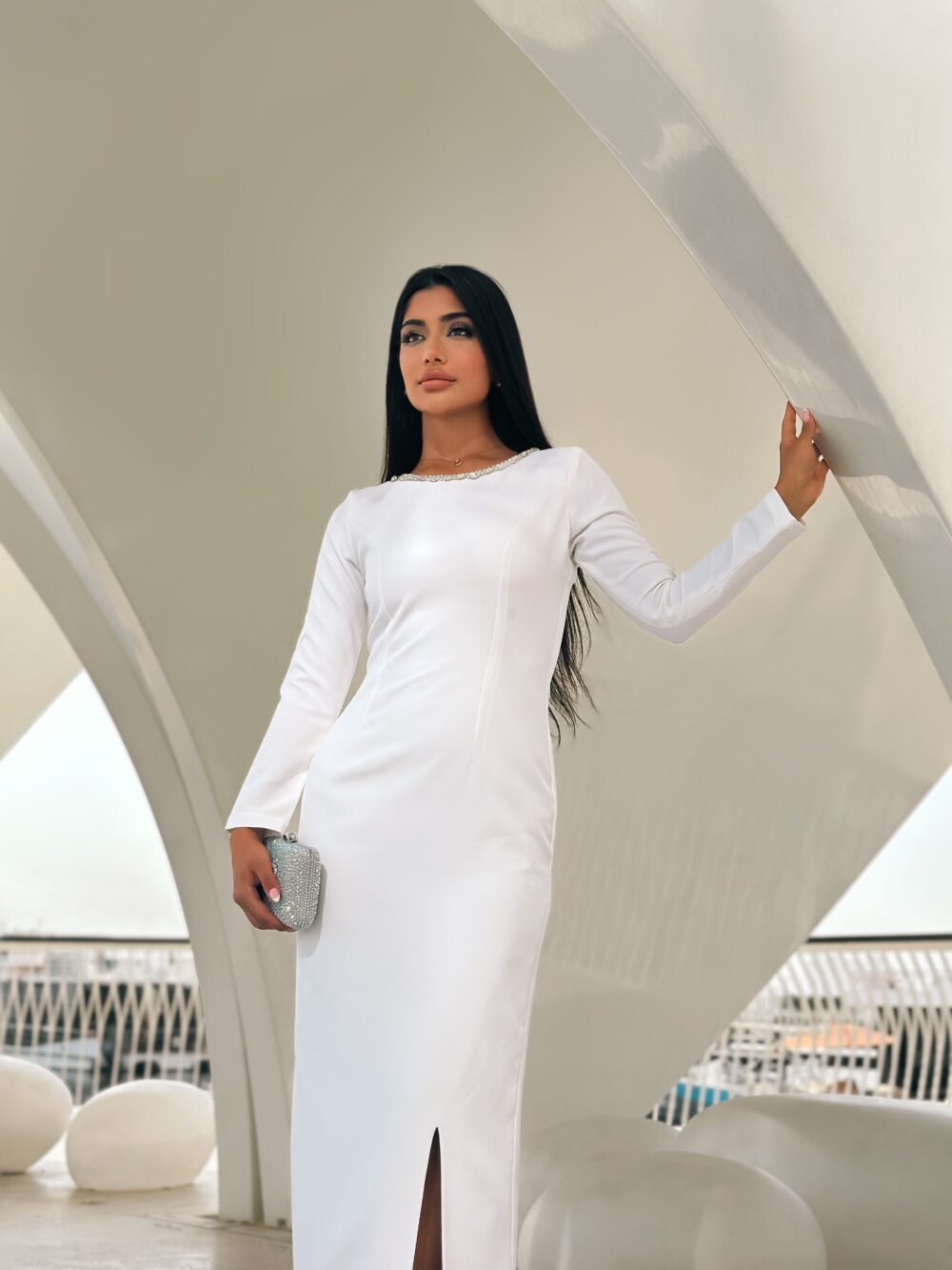 JAXY DRESS - Image 3