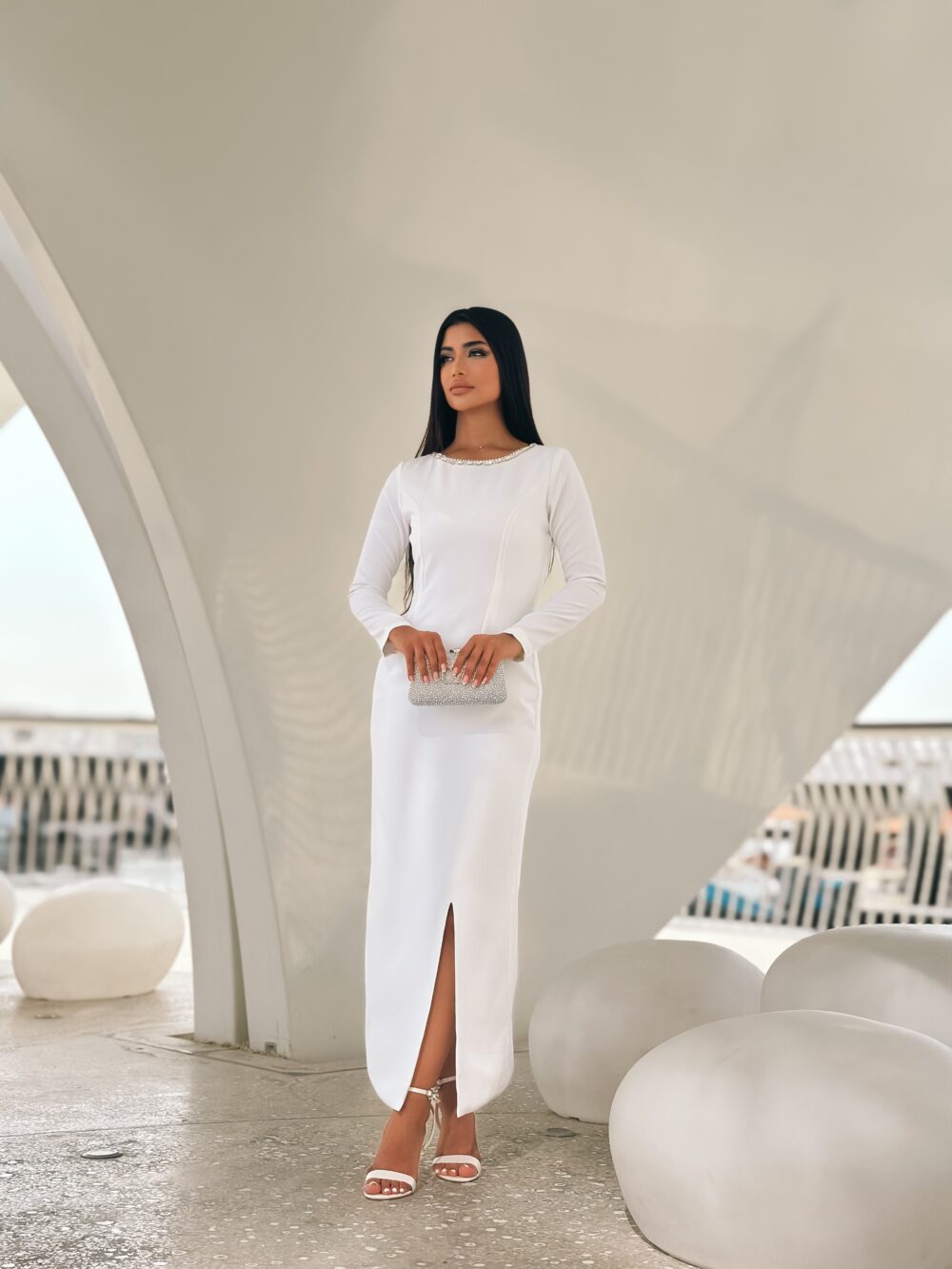 JAXY DRESS - Image 4