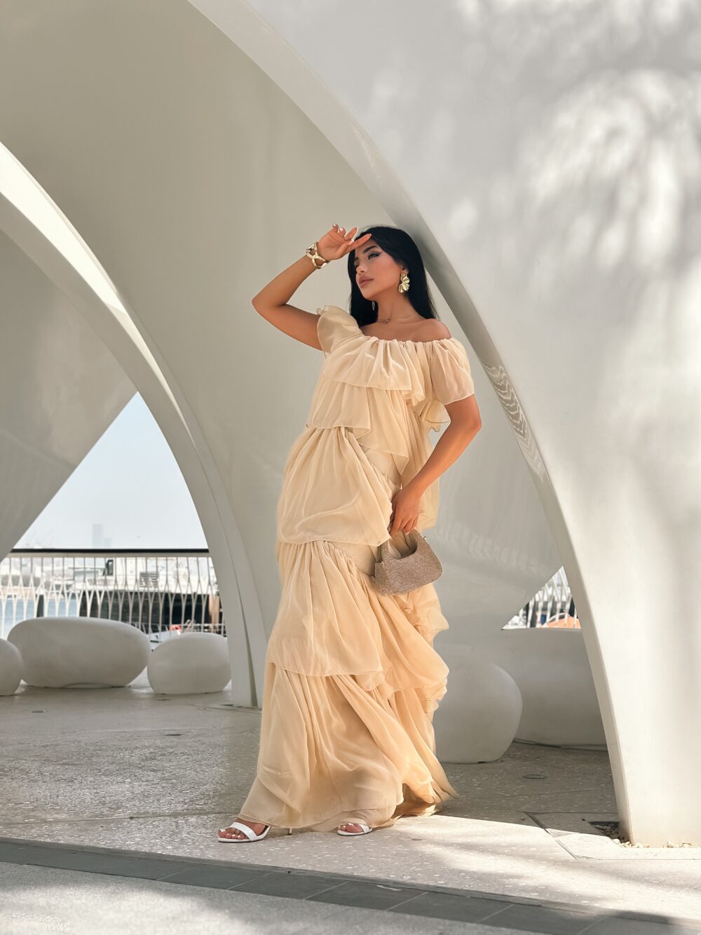 NELLA SUMMER DRESS - Image 3