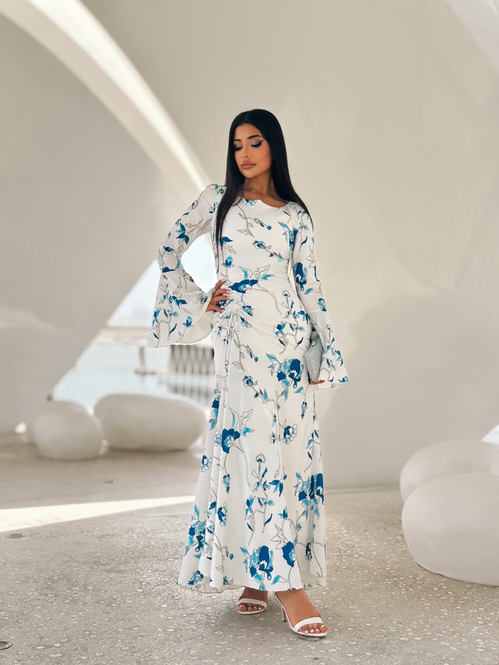 SANA DRESS - Image 3