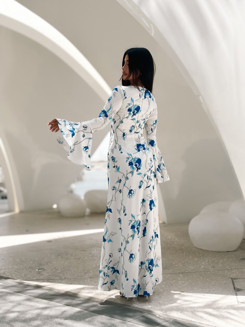 SANA DRESS - Image 4
