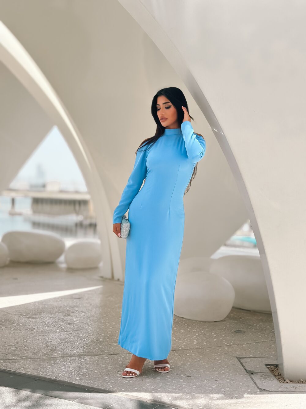 LIZ DRESS - Image 4