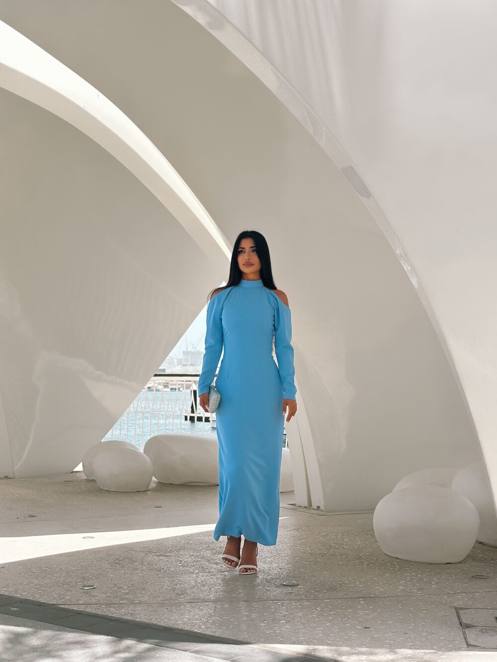 LIZ DRESS - Image 5