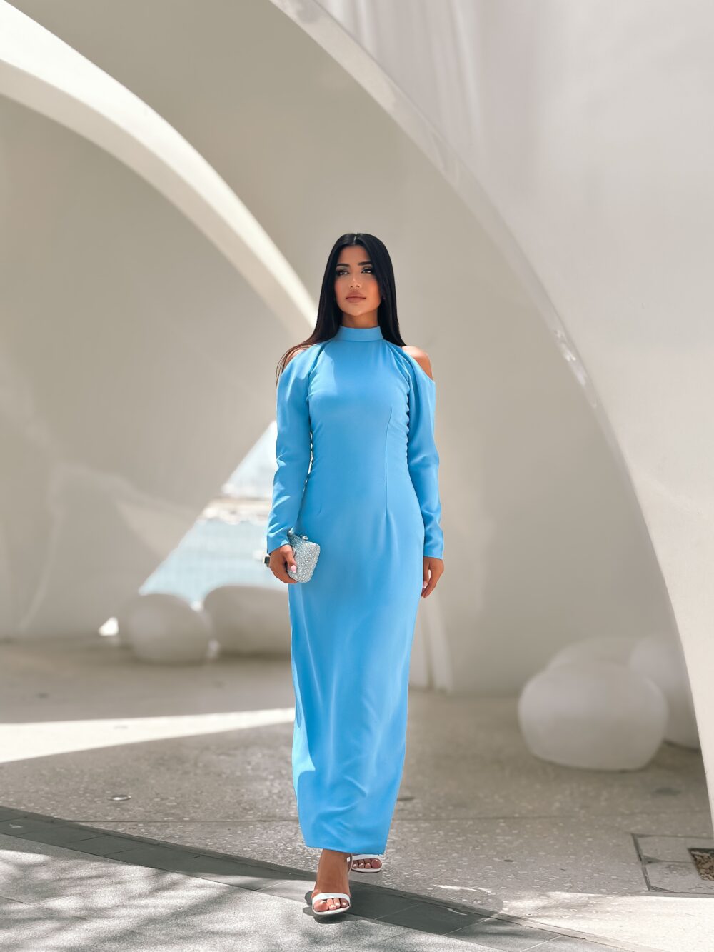 LIZ DRESS - Image 6