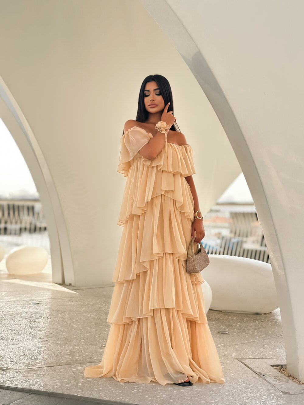 NELLA SUMMER DRESS - Image 4