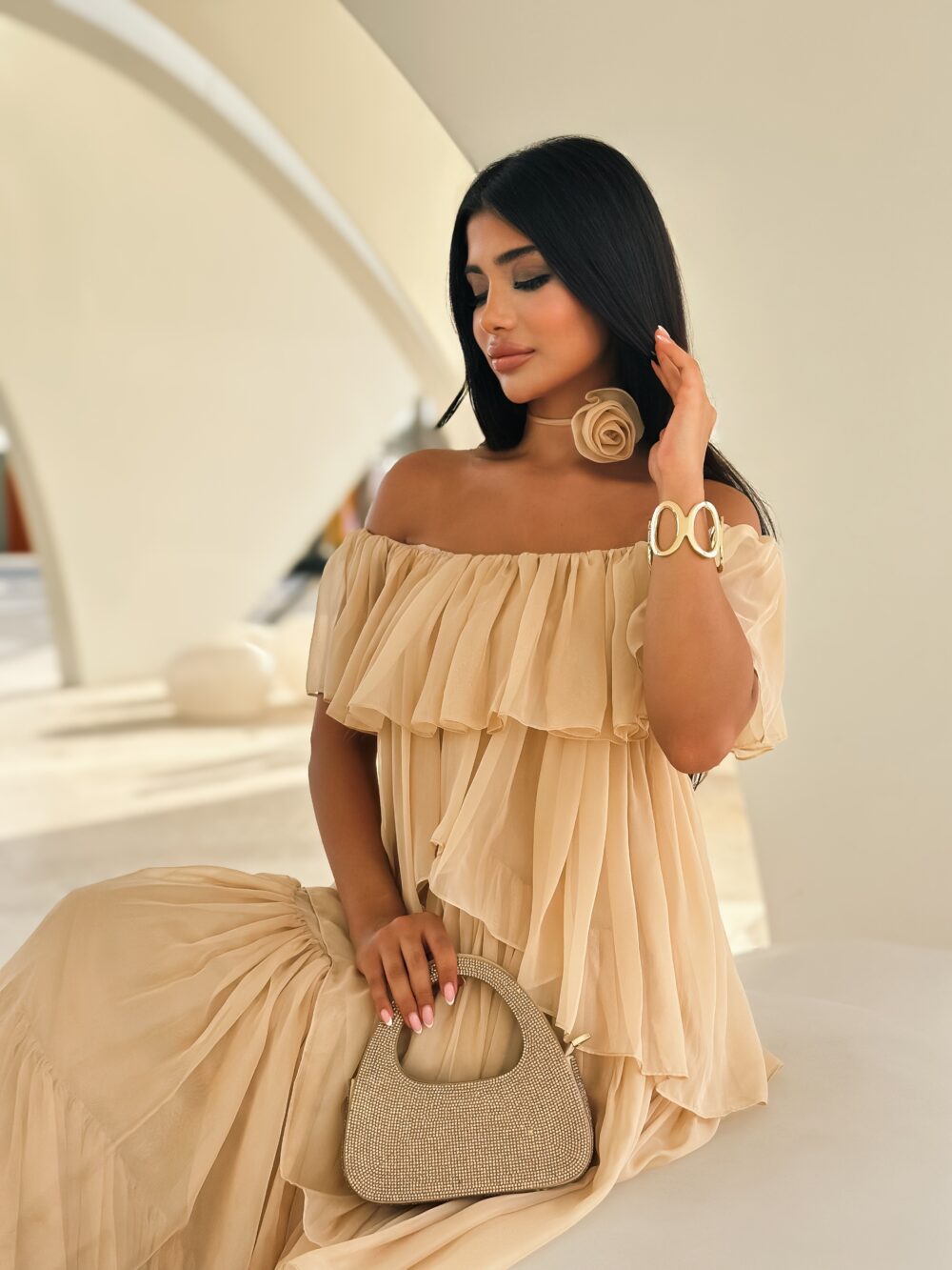 NELLA SUMMER DRESS - Image 5