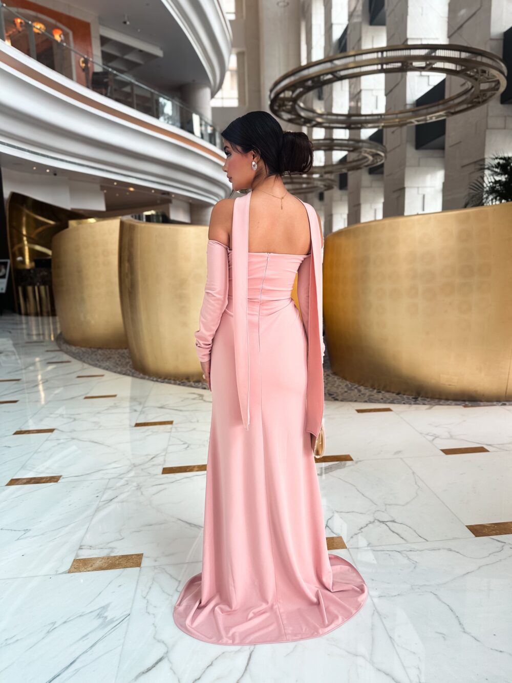 Rose Grace Gown - Image 5