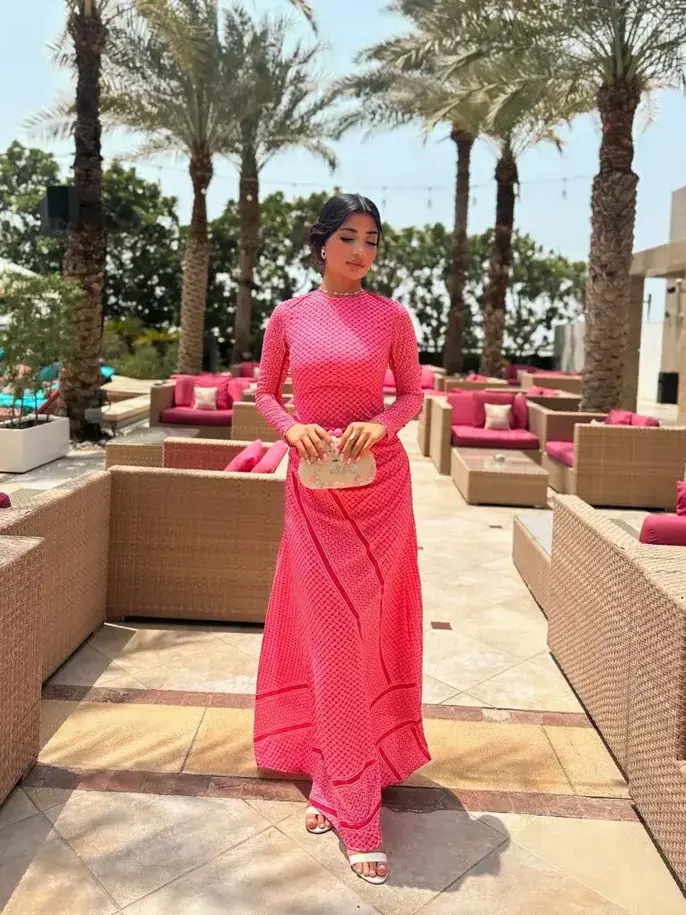 Fuchsia Radiance Max