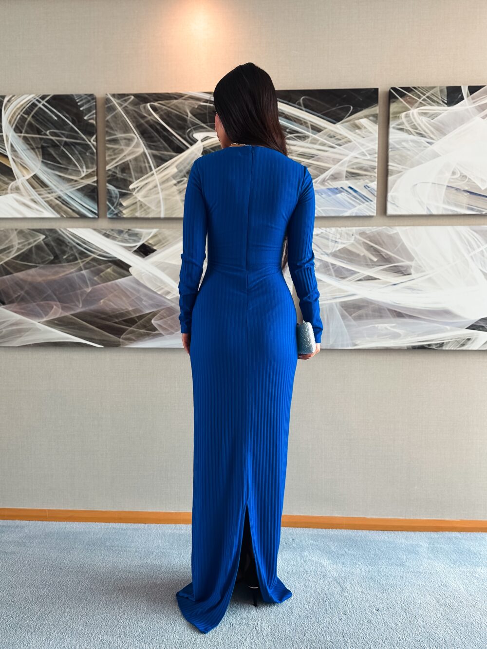 Velora Square - Neck Maxi - Image 16